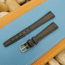 14mm Hadley Roma Black