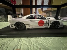 Ferrari F 40 Gt-spirit 1/18