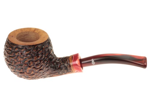 Pipa santambrogio rusticata - santambrogio,