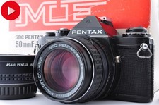 [US Duty Paid] Pentax ME 35mm