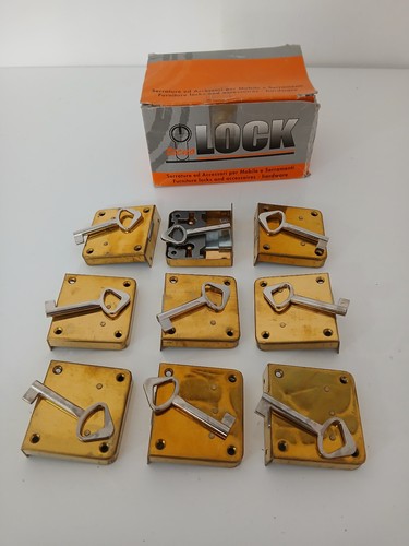 Lotto serrature tecno - lotto,
