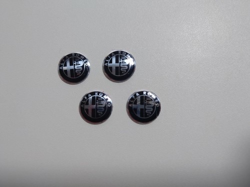 Alfa romeo 15mm - alfa,