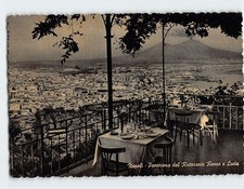 Postcard Panorama dal