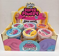Squishy super fluffy slime - super,