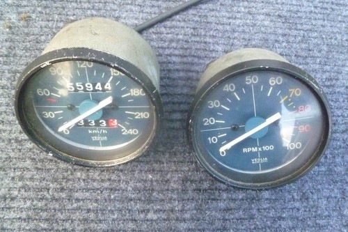 Set contagiri speedo - set, moto