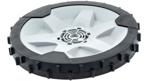 Ruota posteriore per automower - ruota,