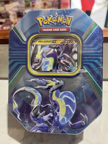 Pokemon scatole collezione - scatole,