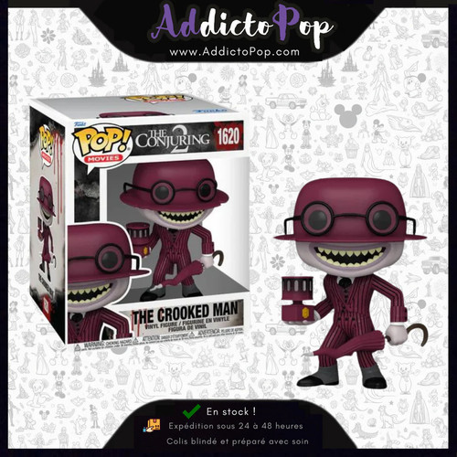 Funko pop the - pop!,