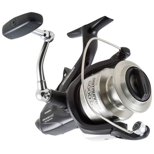 Shimano baitrunner 8000 - baitrunner,