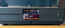 AUDIOLAB OMNIA combiné