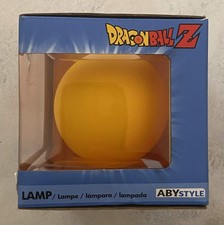 Dragon Ball Sfera Lamp Mini
