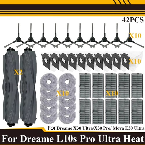 42pz kit accessori per - 1x(42pz,