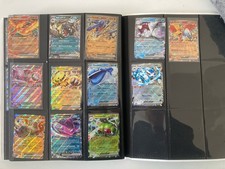 Lotto 12 Carte Pokemon Ex Set
