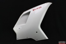 Carena alta destra ducati 848
