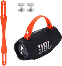 Cinturino in Silicone per Altoparlante Bluetooth Portatile JBL Xtreme 4/Xtreme 3