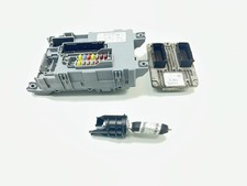 KIT CHIAVE PER FIAT 500 Serie