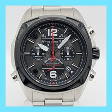 Orologio Cronografo Bulova