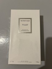 Van Cleef & Arpels - Bois