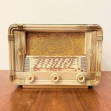 RADIO VINTAGE REELA BAROUD 60
