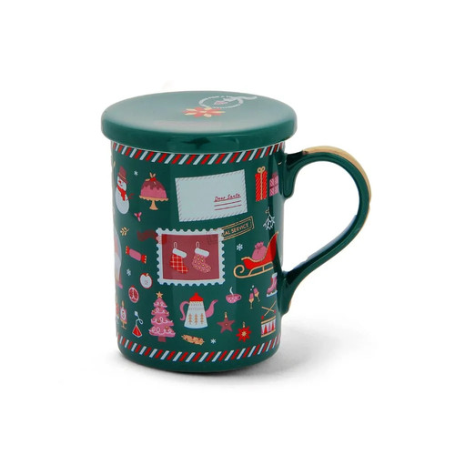 Neavita christmas infusion - neavita,