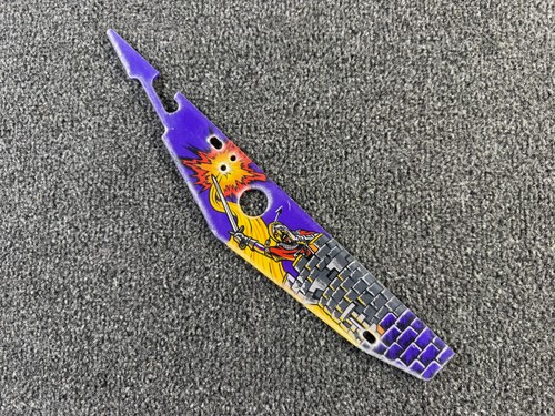 Williams medieval madness - williams,