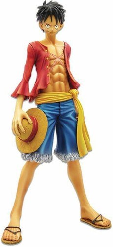 One piece box - box, rotto