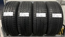 4 PNEUMATICI USATI GOODYEAR