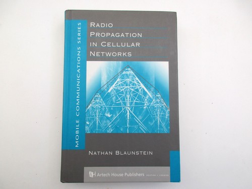 Radio propagation cellular - in,