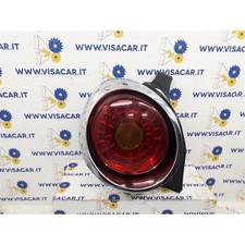 Fanale Posteriore Sinistro