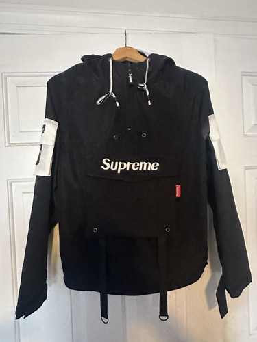 Supreme the north face - supreme,