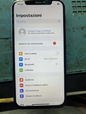 Scheda Madre per Apple iPhone 12 128GB Sbloccata
