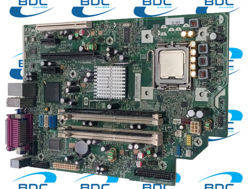 Scheda madre motherboard - , hp