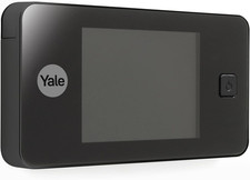 Spioncino Elettronico Digitale