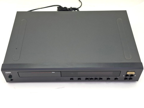 Lettore nad 5000 per - lettore,