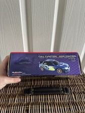 Telecomando auto Subaru