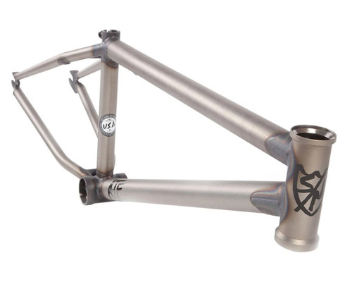 Telaio cruiser atf - cruiser, 24"