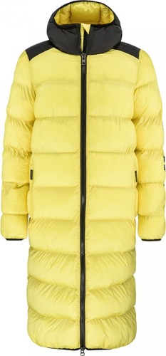 Head rebels star coat - star, women
