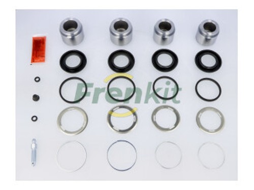 Frenkit kit riparazione - kit, pinza