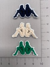 KAPPA DRESSES EMBROIDERED LOGO