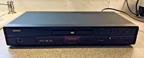 Denon dvd 1710 lettore - dvd-1710,