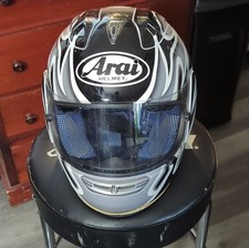 Arai Helmet RX-7RR4