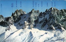 74 CHAMONIX MONT BLANC LES