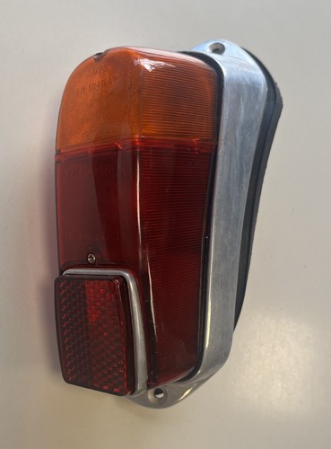 Fanale posteriore fiat - fanale, dx