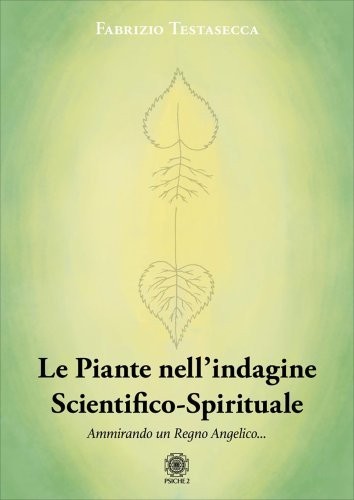 Libro piante nell indagine - libro, nell'indagine
