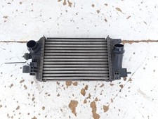 2012 OPEL MERIVA (B) RADIATORE