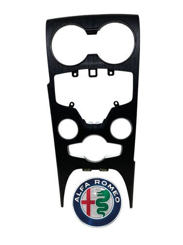 Rivestimento consolle centrale - rivestimento,