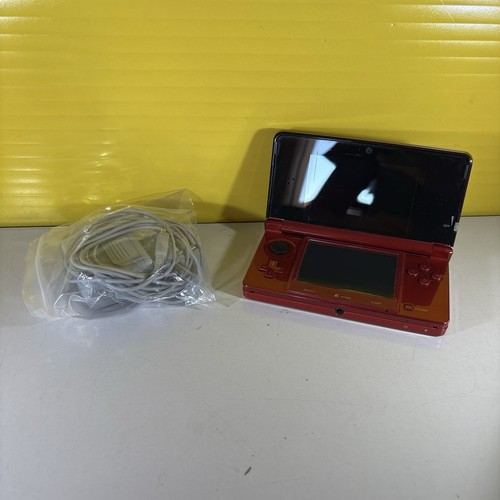 Console nintendo 3ds - 3ds,
