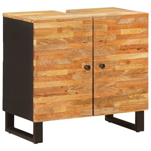 Armadio per lavabo bagno - armadio,