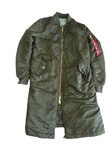 Alpha industries giacca - industries, 1