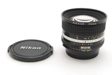 Ottimo come nuovo nikon ai - nuovo], ai-s